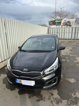 Kia Ceed, снимка 12