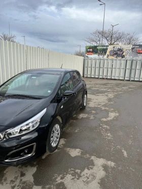 Kia Ceed, снимка 8