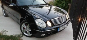 Mercedes-Benz E 270 | Mobile.bg    6