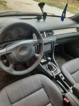 Audi A6, снимка 6