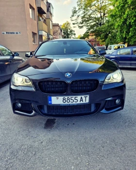 BMW 530 F10, снимка 1