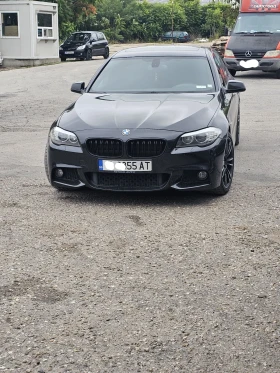 BMW 530 F10, снимка 9