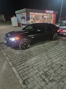 BMW 530 F10, снимка 2