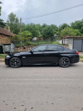 BMW 530 F10, снимка 8