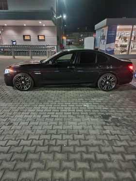 BMW 530 F10, снимка 3