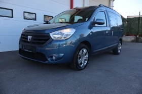 Dacia Dokker 1.5DCI* TOP* , снимка 1