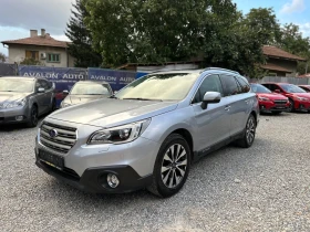 Subaru Outback LUXURY FULL, снимка 1