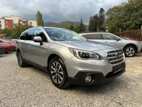 Subaru Outback LUXURY FULL, снимка 3