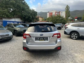 Subaru Outback LUXURY FULL, снимка 5