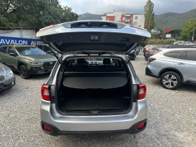 Subaru Outback LUXURY FULL, снимка 16