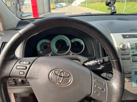 Toyota Corolla verso, снимка 9