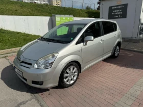 Toyota Corolla verso, снимка 7