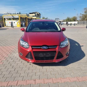 Ford Focus 2.0 TDCI - [9] 