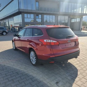 Ford Focus 2.0 TDCI | Mobile.bg    5