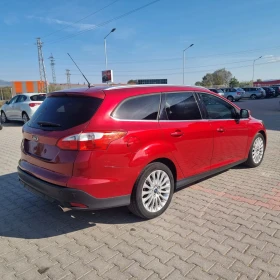 Ford Focus 2.0 TDCI - [4] 