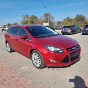 Ford Focus 2.0 TDCI - [1] 