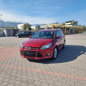 Ford Focus 2.0 TDCI - [8] 