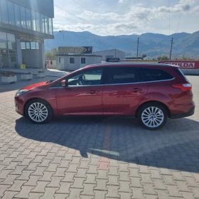 Ford Focus 2.0 TDCI - [7] 