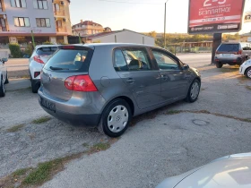 VW Golf 1.9TDI* EURO4* 36м. х 217лв., снимка 5