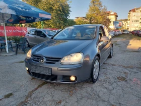 VW Golf 1.9TDI* EURO4*  - изображение 1