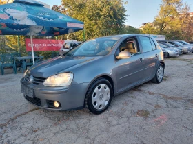 VW Golf 1.9TDI* EURO4* 36м. х 217лв., снимка 2