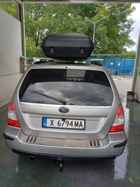 Subaru Forester, снимка 9