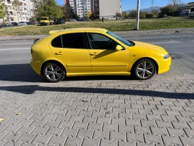 Обява за продажба на Seat Leon ARL ~8 800 лв. - изображение 1