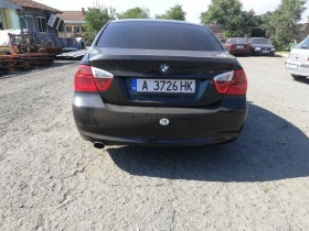 BMW 320, снимка 17