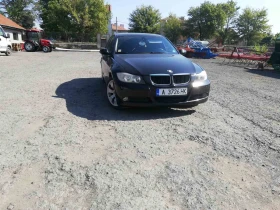 BMW 320, снимка 12