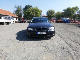 BMW 320, снимка 9