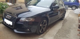 Audi A4, снимка 1