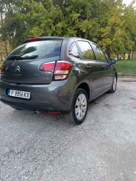 Citroen C3 Лек, снимка 8