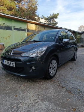 Citroen C3 Лек, снимка 4