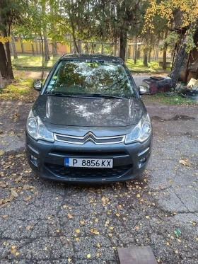 Citroen C3 Лек, снимка 5