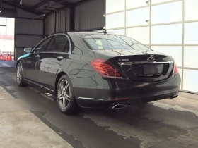 Mercedes-Benz S 550 | Mobile.bg    6