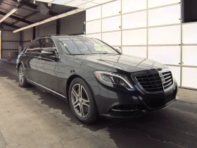 Mercedes-Benz S 550 | Mobile.bg    2