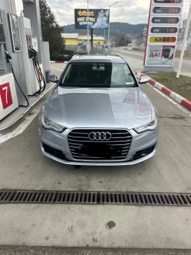 Audi A6, снимка 2