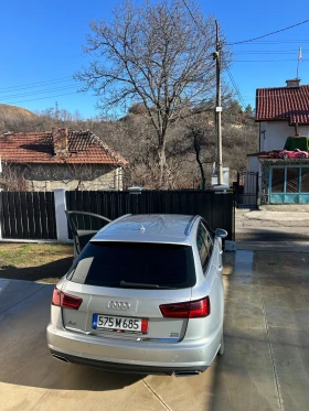 Audi A6, снимка 8