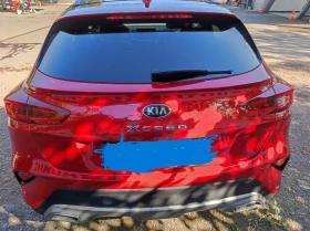 Kia XCeed 1, 4Т 7AT &#34;TX&#34;, снимка 5