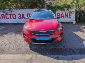 Kia XCeed 1, 4Т 7AT &#34;TX&#34;, снимка 9