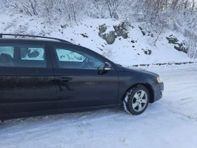 VW Passat 6, снимка 5