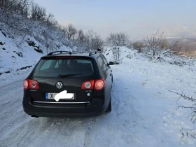 VW Passat 6, снимка 3