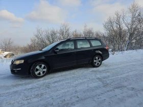 VW Passat 6, снимка 6