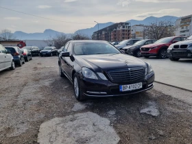 Mercedes-Benz E 300 3.5CDI | Mobile.bg    9