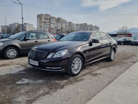 Mercedes-Benz E 300 3.5CDI | Mobile.bg    3