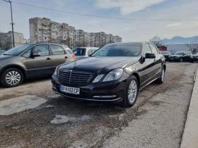     Mercedes-Benz E 300 3.5CDI