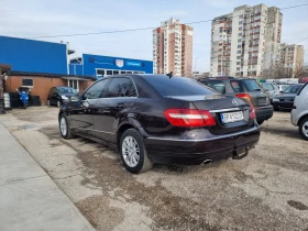     Mercedes-Benz E 300 3.5CDI