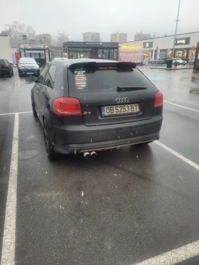 Audi A3, снимка 9