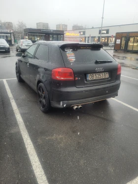 Audi A3, снимка 7