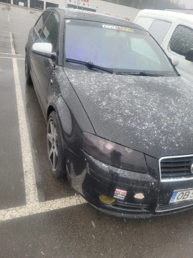 Audi A3, снимка 13